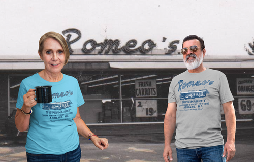 Romeo's Supermarket
