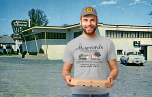 Marconi's Italian Restaurant