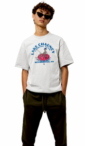 LAKE CHAUNCY FISHING TEAM! Available in 5 colors