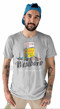 Westboro Speedway Vintage T shirt