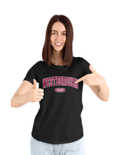 WESTBOROUGH MASS Spirit T shirt