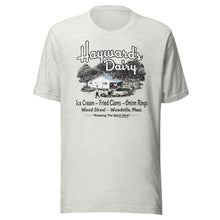 HAYWARD'S DAIRY Vintage T shirt  Available in 5 colors!