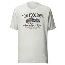 Tom Foolery's Vintage T shirt