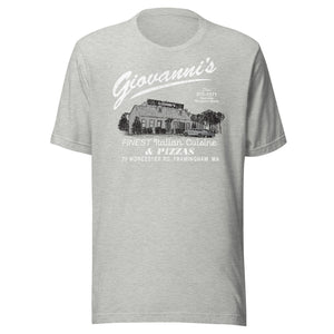 Giovanni's Italian Restaurant