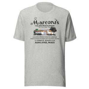 Marconi's Italian Restaurant