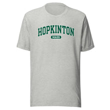 HOPKINTON MASS Spirit T shirt