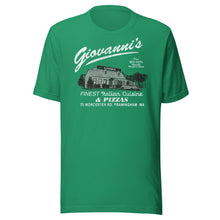 Giovanni's Italian Restaurant