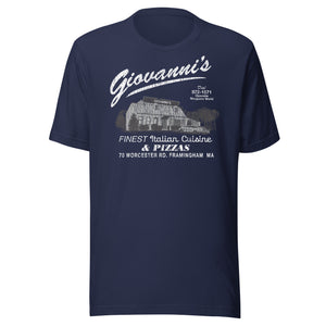 Giovanni's Italian Restaurant