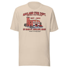 Ashland Central Fire House