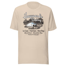 HAYWARD'S DAIRY Vintage T shirt  Available in 5 colors!