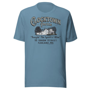 Clocktown Packie