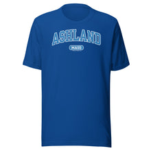 ASHLAND MASS Spirit T Shirt