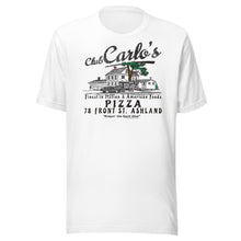 Club Carlo's