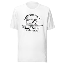 LAKE CHAUNCY SURF TEAM! Available in 7 colors