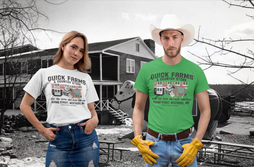 Quick Farms