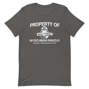 Bay State Abrasives Premium T Shirt