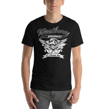 Westboro Speedway Vintage T shirt