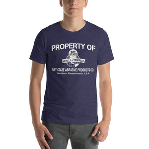 Bay State Abrasives Premium T Shirt