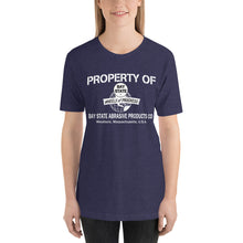 Bay State Abrasives Premium T Shirt