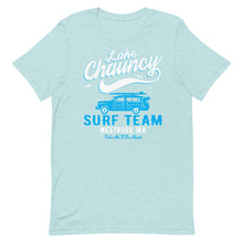 Lake Chauncy Surf Team Premium T Shirt