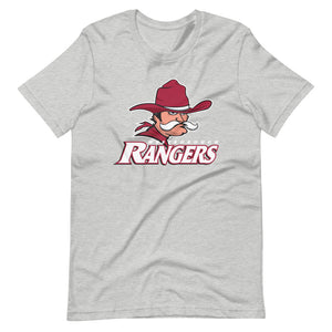 Westborough Ranger Logo T shirt