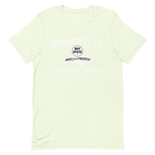 Bay State Abrasives Premium T Shirt
