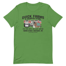 Quick Farms