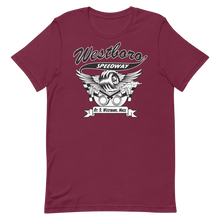 Westboro Speedway Premium T Shirt