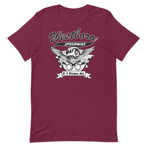 Westboro Speedway Premium T Shirt
