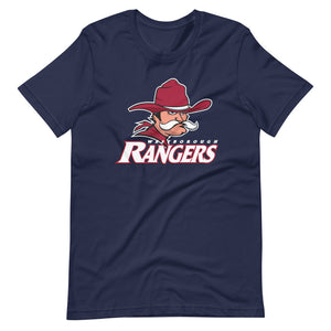 Westborough Ranger Logo T shirt