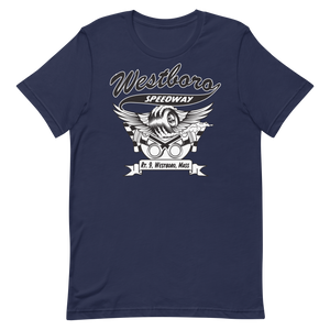 Westboro Speedway Vintage T shirt
