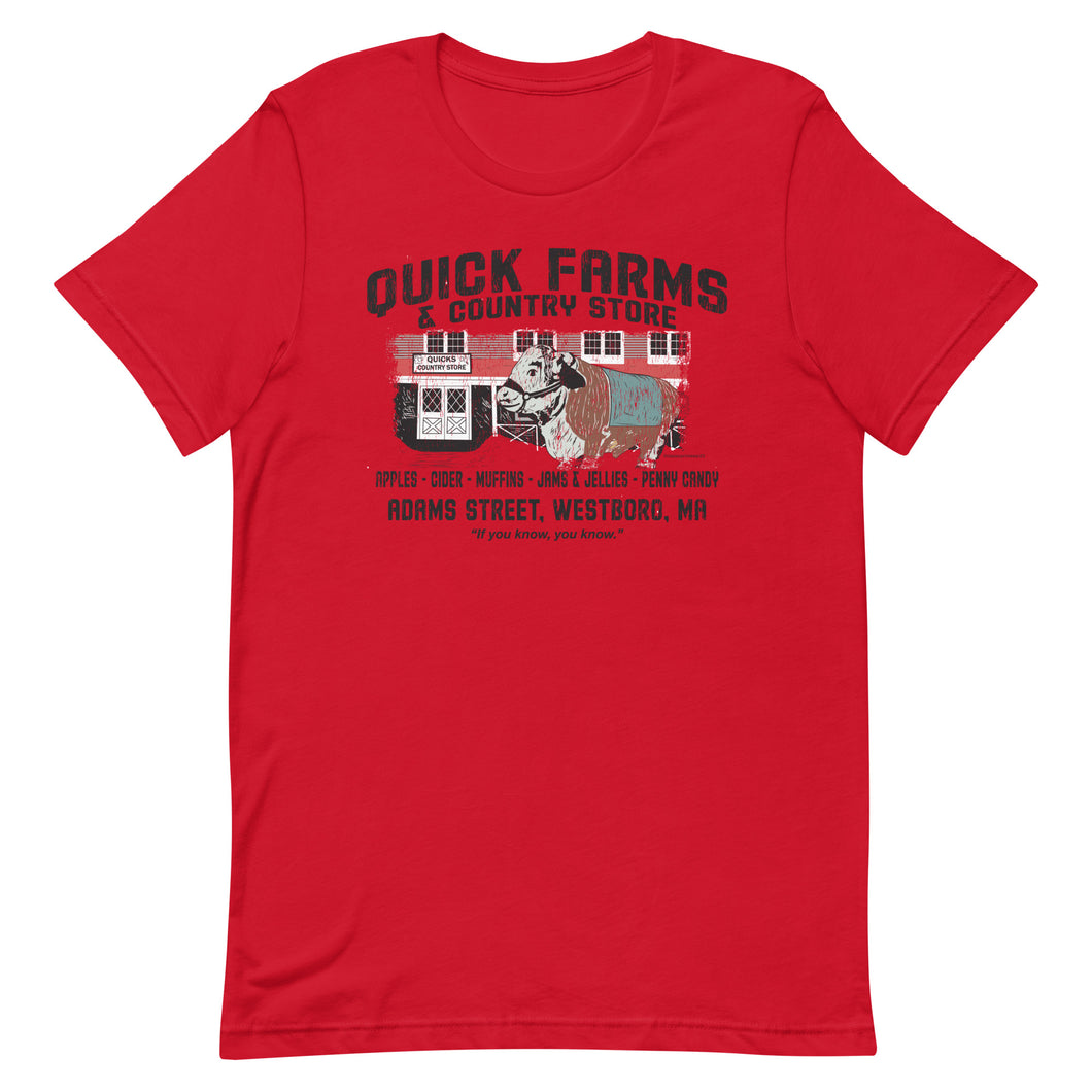 Quick Farms