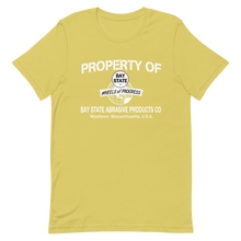 Bay State Abrasives Premium T Shirt