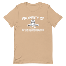 Bay State Abrasives Premium T Shirt