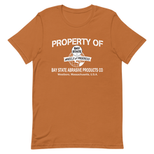 Bay State Abrasives Premium T Shirt