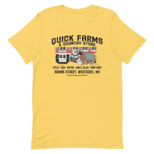 Quick Farms